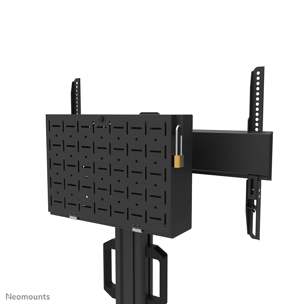 Neomounts FL50S-825BL1 TV-Trolley 37-75" - TÜV